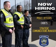 AAPD Now Hiring