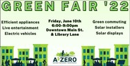 2022 Green Fair