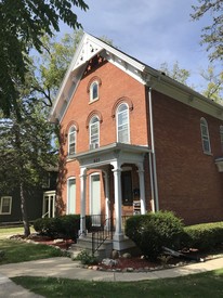 Historic District - Old Fourth Ward