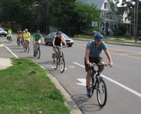 Ann Arbor Bicycle