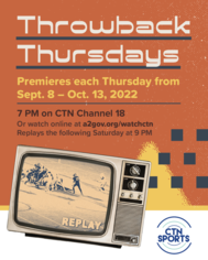 CTN Throwback October 2022