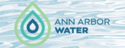 Ann Arbor Water Banner