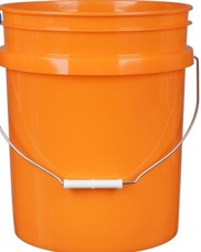 5-gallon Bucket