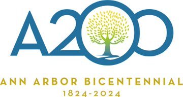 Ann Arbor 200 Logo