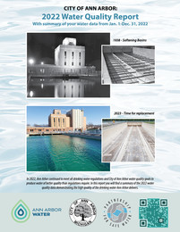 2022 Water Quality Report 