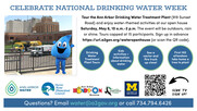 Ann Arbor Water Open House 2023