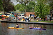 Kayaking - Canoe Liveries