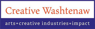 Creative Washtenaw Logo