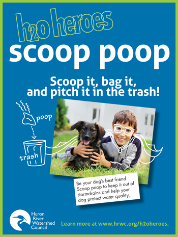 Scoop Poop