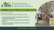 Home Electrification Expo