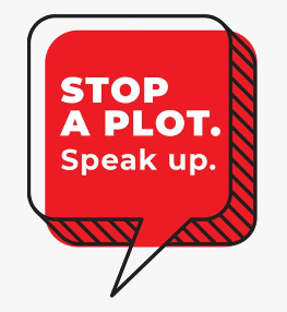 Stop a Plot