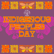 Indigenous Peoples Day