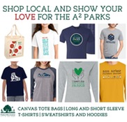 Ann Arbor Parks & Recreation Online Store