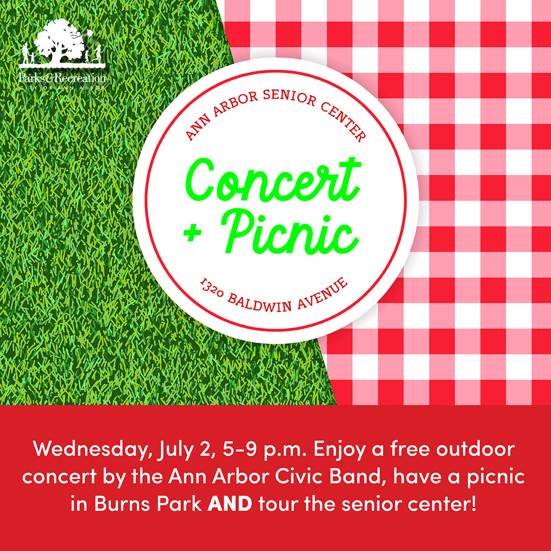 picnic concert