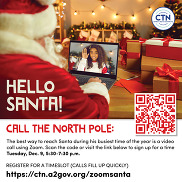 CTN Santa 2025