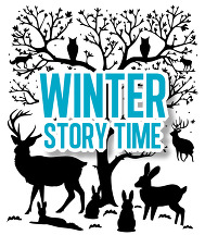 winter story time
