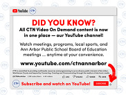 CTN Video on Demand 2026 - YouTube