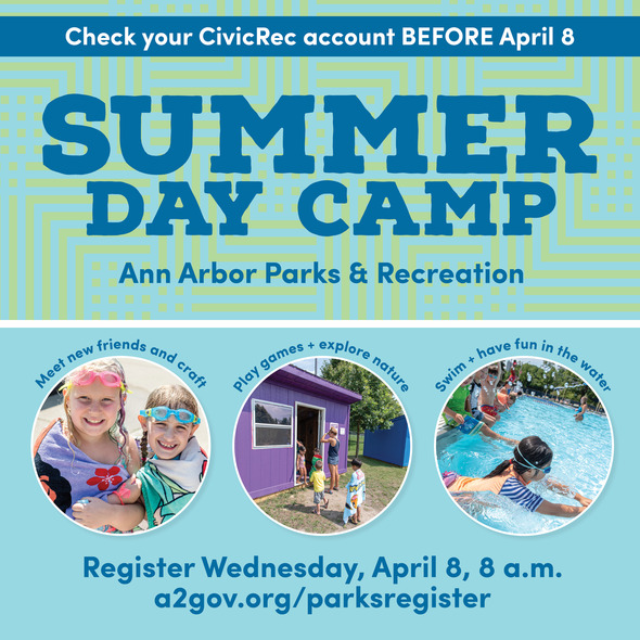 day camp