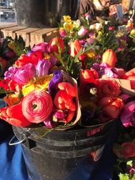 flowers