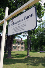 cobblestone