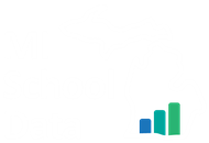 MI School Data logo
