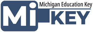 Mi-Key Logo