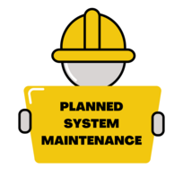 System Maintenance