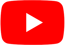 YouTube icon