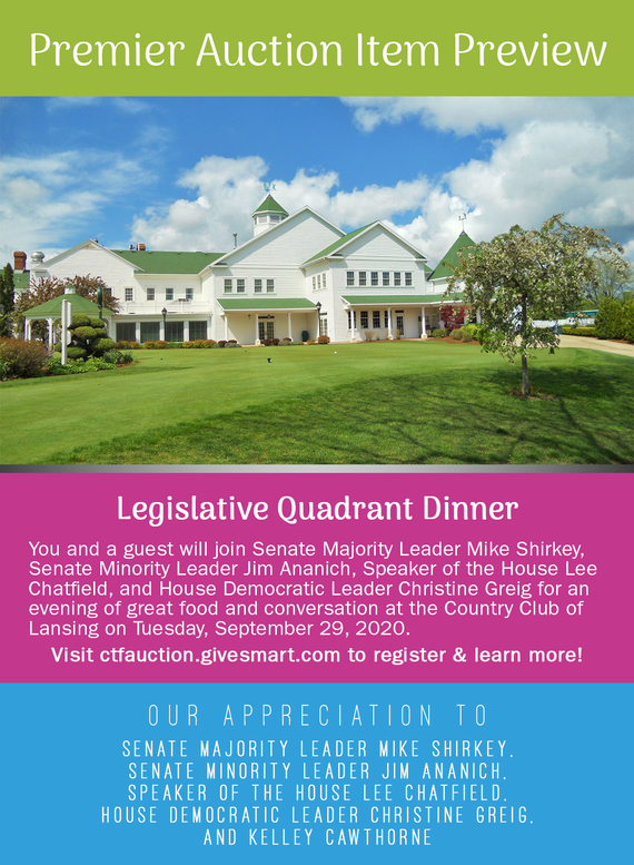 Legislative Quadrant