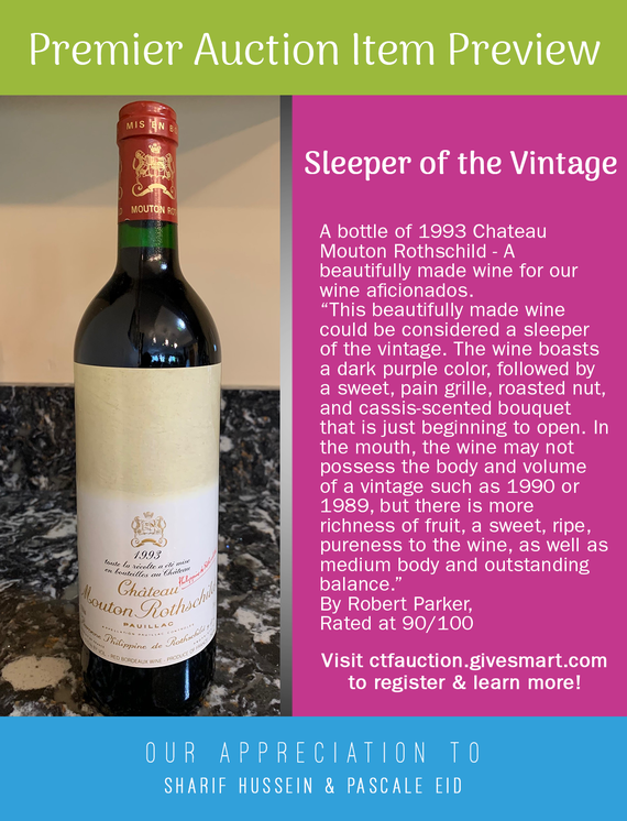 Sleeper of the Vintage