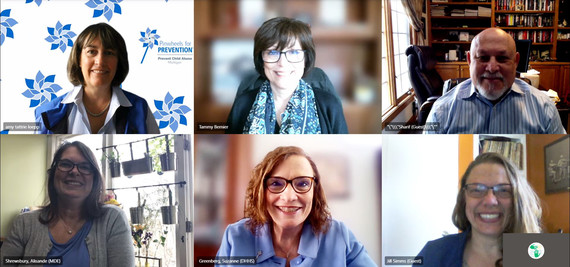 Board Executive Committee