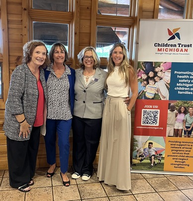 Board members in Marquette