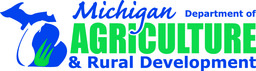 MDARD Logo