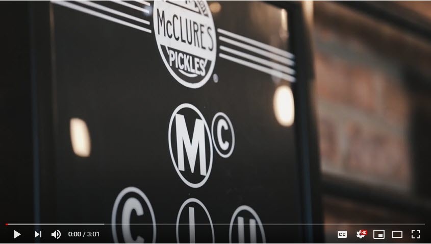 McClure's Video