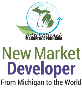 New Market Developer Logo