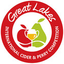 Great Lakes Cider and Perry Competition logo