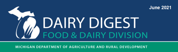 Dairy Digest