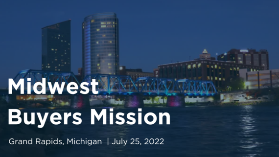Midwest Buyers Mission