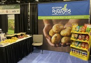 Potato Booth