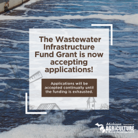 Wastewater Infrastructure Fund