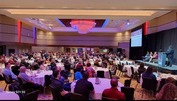 Attendees at MI Craft Beverage Summit