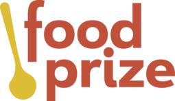 Food Prize logo