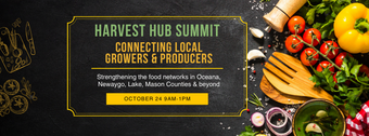Harvest Hub Summit Header