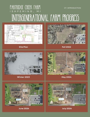 PCF Intergenerational Farm