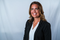 Denise Studders Headshot