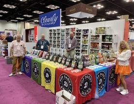 Sweets and Snack Show