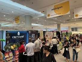 Summer Fancy Food Show