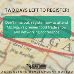 Making it in Michigan Graphic