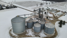Grain Elevator image