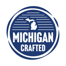 Michigan Crafted Logo
